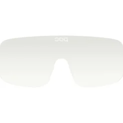 POC AIM spare lens, clear