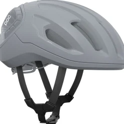 POC Amidal, cykelhjelm, granite grey matt