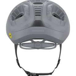 POC Amidal, cykelhjelm, granite grey matt
