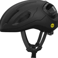 POC Amidal, cykelhjelm, uranium back matt