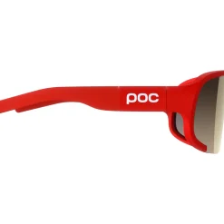 POC Aspire, solbriller, prismane red