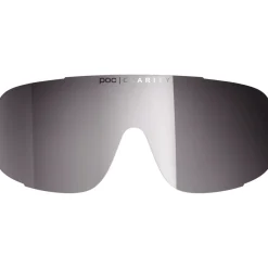 POC Aspire spare lens, clarity road/sunny silver