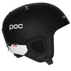 POC Auric Cut BC MIPS, skihjelm, uranium black matt