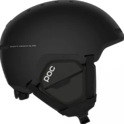 POC Calyx, skihjelm, uranium black matt