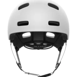 POC Crane MIPS, cykelhjelm, hydrogen white
