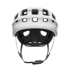 POC Cularis, cykelhjelm, hydrogen white/uranium black matt