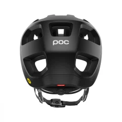 POC Cularis, cykelhjelm, uranium black matt
