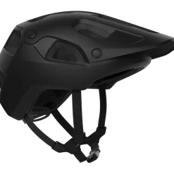 POC Cularis Pure, cykelhjelm, uranium black matt