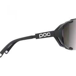 POC Devour Mid, solbriller, uranium black