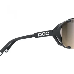 POC Devour Mid, solbriller, uranium black