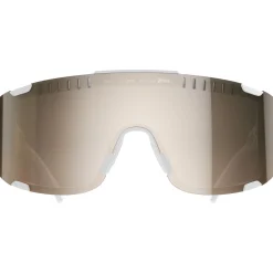 POC Devour Mid, solbriller, hydrogen white