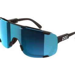 POC Devour Mid, solbriller, bronzite brown