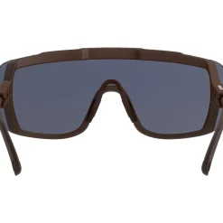 POC Devour Mid, solbriller, bronzite brown