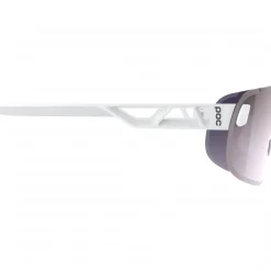 POC Elicit, solbriller, hydrogen white