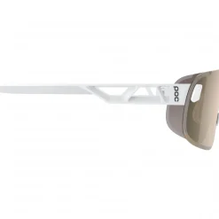 POC Elicit, solbriller, hydrogen white