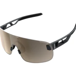 POC Elicit, solbriller, uranium black