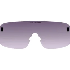 POC Elicit spare lens, clarity road/sunny silver