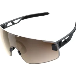 POC Elicit Toric, solbriller, uranium black