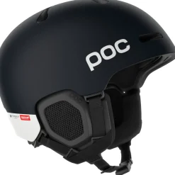 POC Fornix BC, skihjelm, apatite navy matt