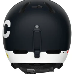POC Fornix BC, skihjelm, apatite navy matt