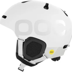 POC Fornix BC, skihjelm, hydrogen white matt