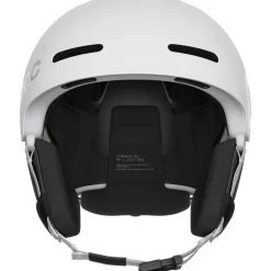 POC Fornix BC, skihjelm, hydrogen white matt