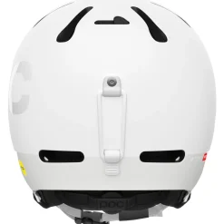 POC Fornix BC, skihjelm, hydrogen white matt