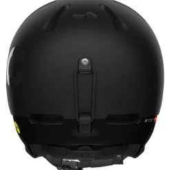 POC Fornix BC, skihjelm, uranium black matt