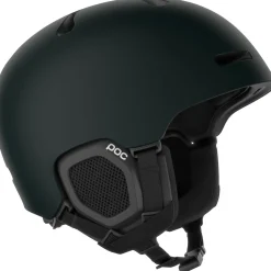 POC Fornix MIPS, skihjelm, pargasite green matt