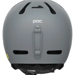 POC Fornix MIPS, skihjelm, granite grey matt