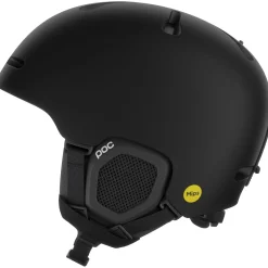 POC Fornix MIPS, skihjelm, uranium black matt