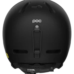 POC Fornix MIPS, skihjelm, uranium black matt