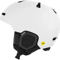 POC Fornix MIPS, skihjelm, hydrogen white matt