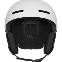 POC Fornix MIPS, skihjelm, hydrogen white matt