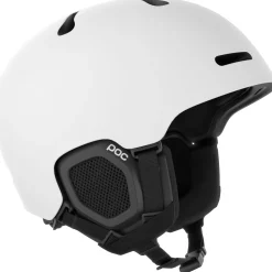 POC Fornix MIPS, skihjelm, hydrogen white matt