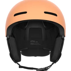 POC Fornix MIPS, skihjelm, apricot sunstone matt