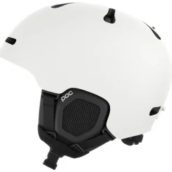 POC Fornix, skihjelm, hydrogen white matt