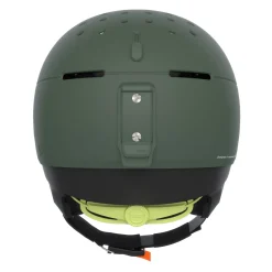 POC Meninx, skihjelm, epidote green matt