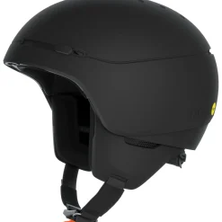 POC Meninx, skihjelm, uranium black matt