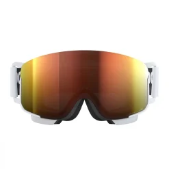 POC Nexal Mid, skibriller, hydrogen white
