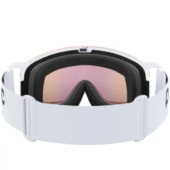 POC Nexal Mid, skibriller, hydrogen white