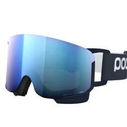 POC Nexal, skibriller, apatite navy