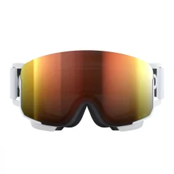 POC Nexal, skibriller, hydrogen white