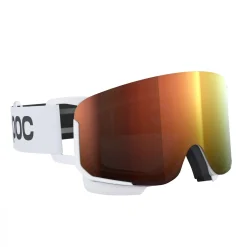 POC Nexal, skibriller, hydrogen white