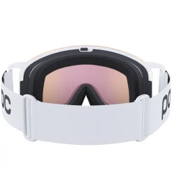 POC Nexal, skibriller, hydrogen white