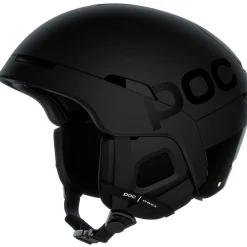 POC Obex BC Mips, skihjelm, mat sort