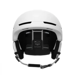 POC Obex BC MIPS, skihjelm, hydrogen white matt