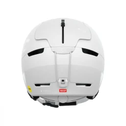 POC Obex BC MIPS, skihjelm, hydrogen white matt