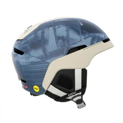 POC Obex BC MIPS, skihjelm, Hedvig Wessel Edition, store skagastølstind