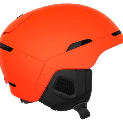 POC Obex MIPS, skihjelm, fluorescent orange matt